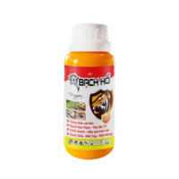 YAPOKO 250SC - BẠCH HỔ