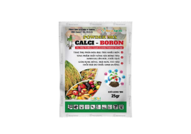 POWDER MIX CALCI-BORON