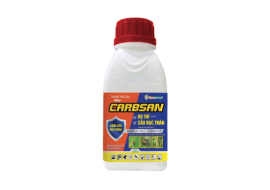 AFUDAN 20SC - HIỆU CARBSAN