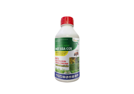 DIỆT LÚA CƠI