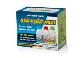 GIẢI PHÁP NEVI