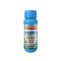 THẦN DƯỢC CÂY TRỒNG