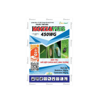 NOZZAPLUS 450WG