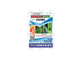 NOZZAPLUS 450WG