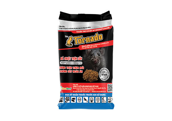 AF-BRODIO 0.005RB